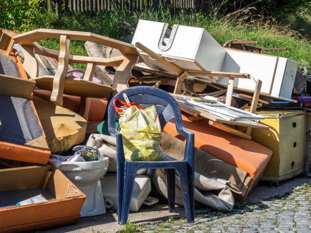 Best Yard Waste Removal  in Milan, NM