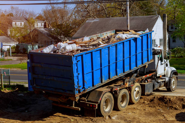 Best Full-Service Junk Removal  in Milan, NM