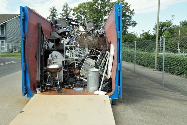 Best Dumpster Rental Services  in Milan, NM