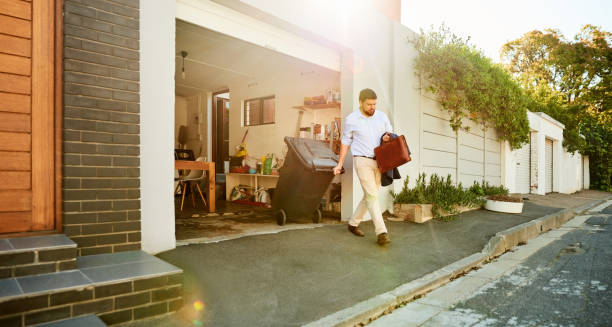 Best Garage Cleanout Services  in Milan, NM