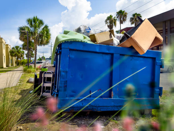 Best Estate Cleanout Services  in Milan, NM