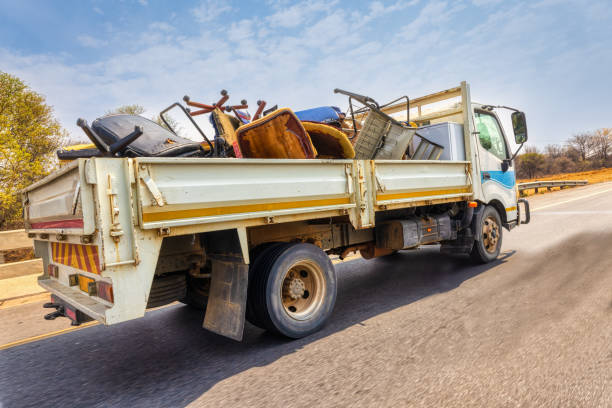 Best Yard Cleanup Services  in Milan, NM