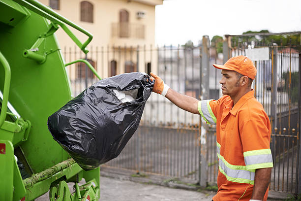 Professional Junk Removal in Milan, NM