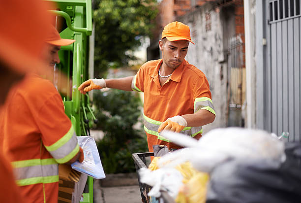 Best Commercial Cleanout Services  in Milan, NM