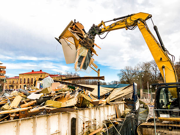 Best Garage Cleanout Services  in Milan, NM