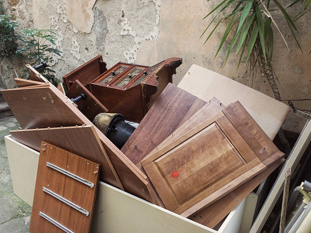 Best Affordable Junk Removal Services  in Milan, NM